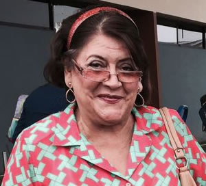 Martha Gia de Maldonado