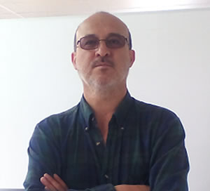 Pedro Arias Gordillo